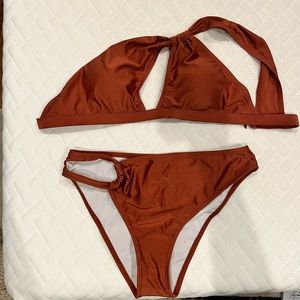 Brand New Bathing Suit